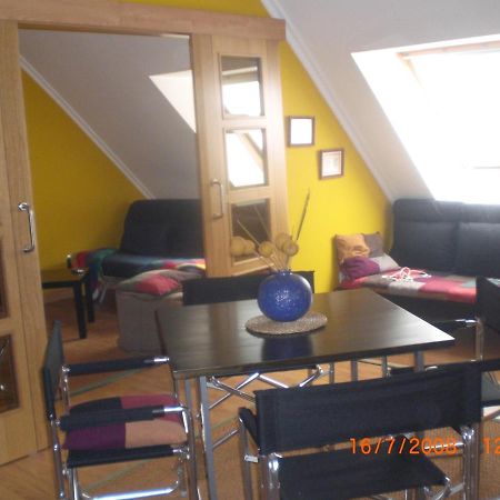 La Marina Appartement Ribadeo Buitenkant foto