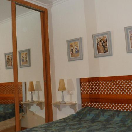 La Marina Appartement Ribadeo Buitenkant foto