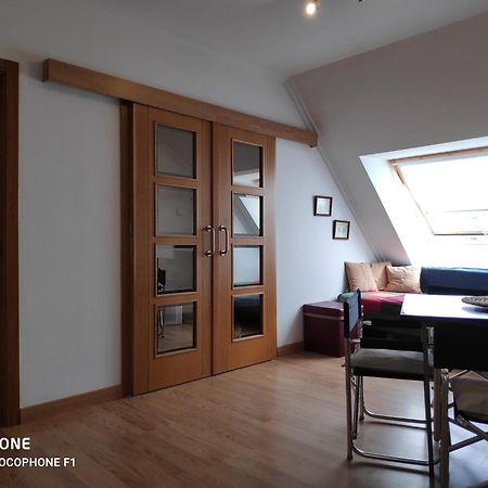 La Marina Appartement Ribadeo Buitenkant foto