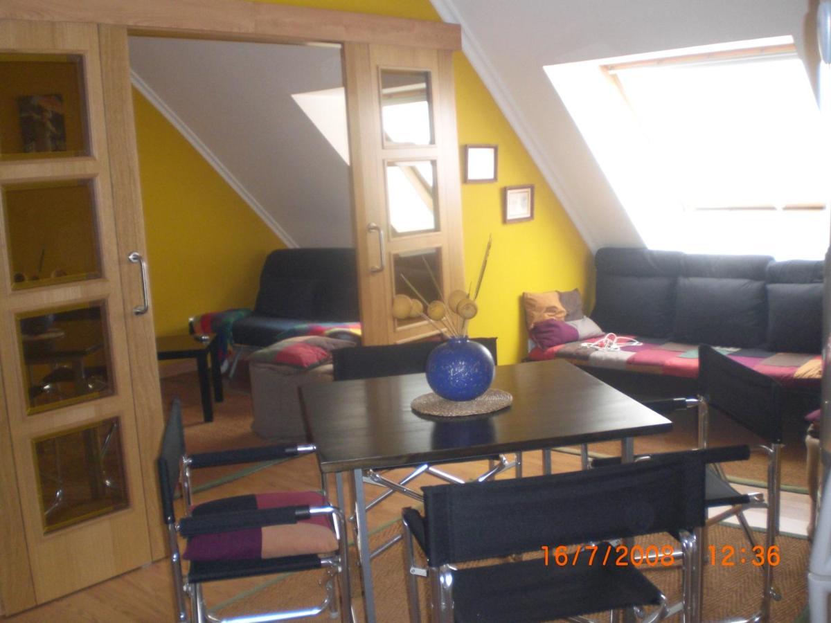 La Marina Appartement Ribadeo Buitenkant foto