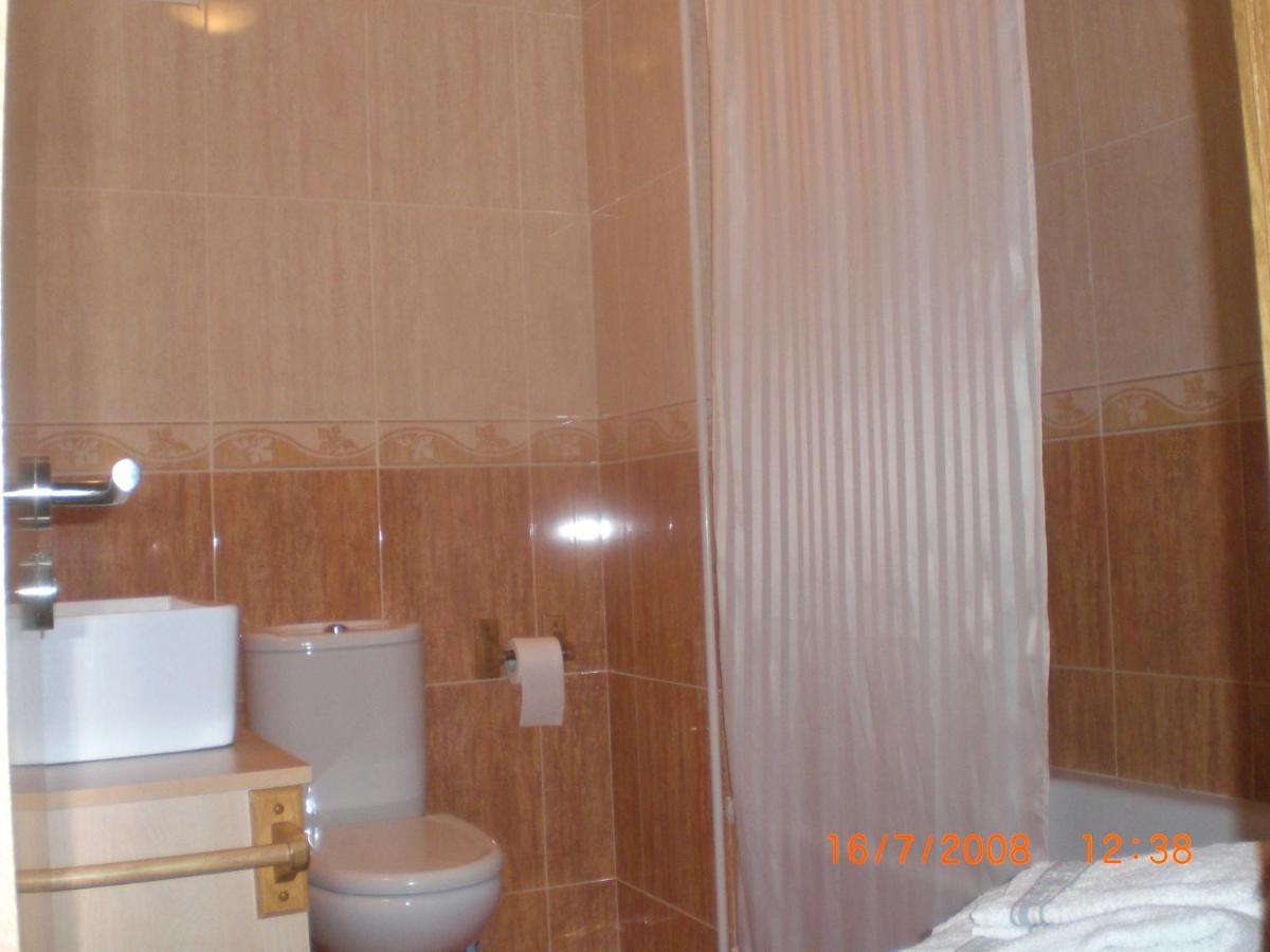 La Marina Appartement Ribadeo Buitenkant foto