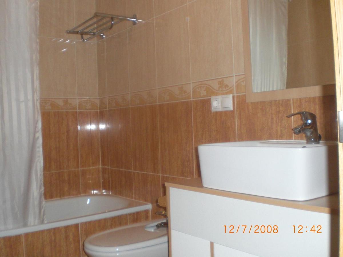 La Marina Appartement Ribadeo Buitenkant foto