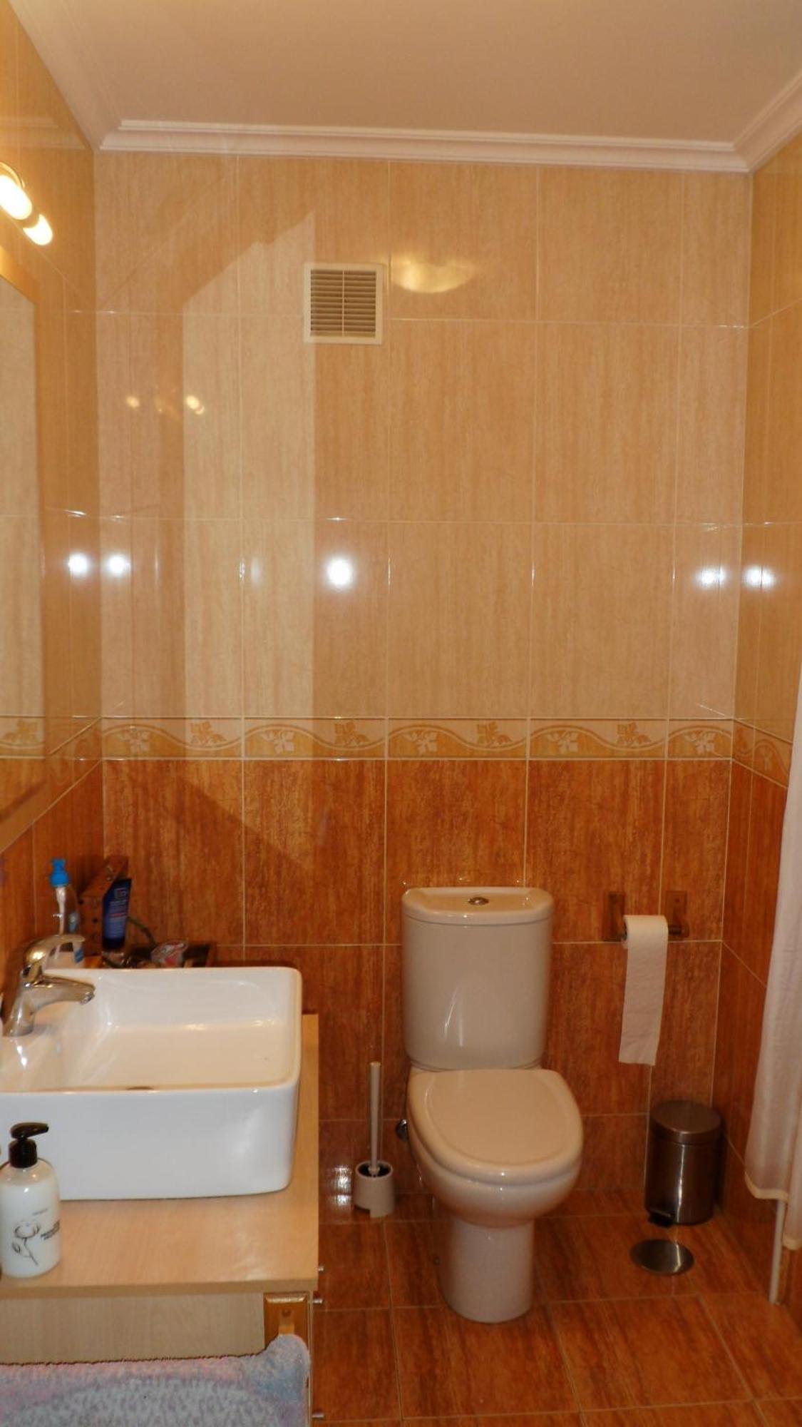 La Marina Appartement Ribadeo Buitenkant foto