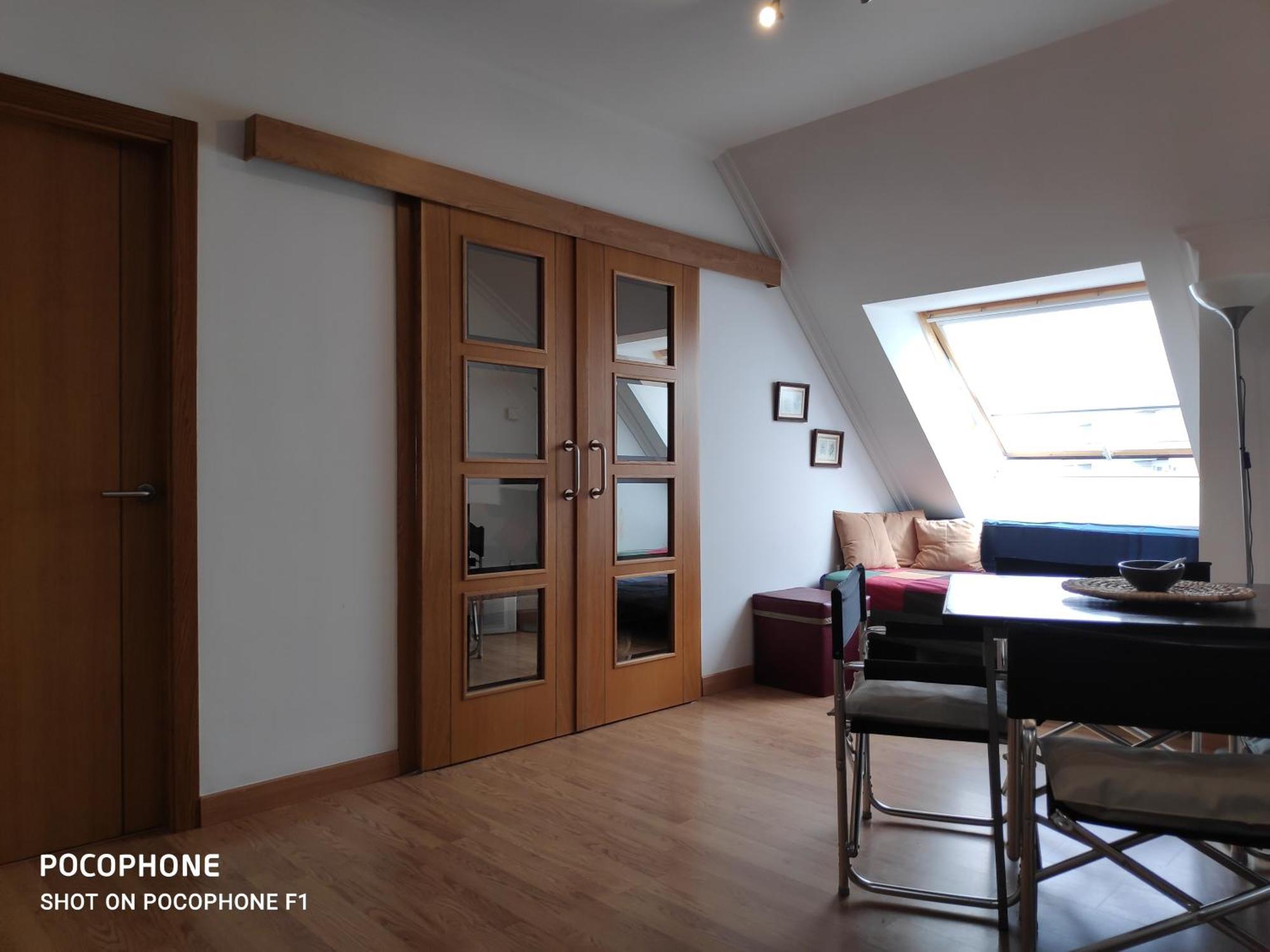 La Marina Appartement Ribadeo Buitenkant foto